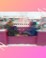 Камилла Рафикова