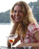 Анна Романова