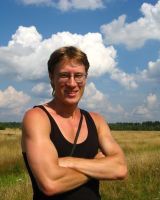 Петр Станкеев