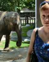 Наталия Егорова