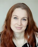 Светлана Сафонова