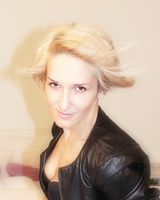 Оленька Тюрикова