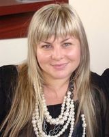 Светлана Денисенко
