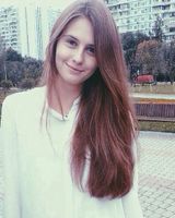 Александра Сергеевна