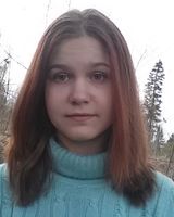 Анастасия Зубарева