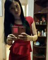 Алина Ярмухаметова