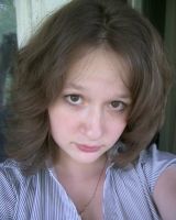 Зюбанова Александровна