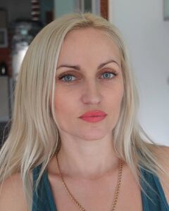 анна 