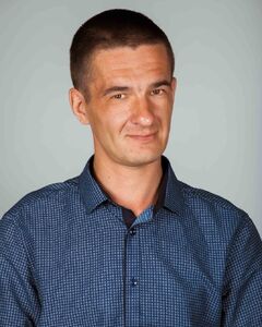 АЛЕКСАНДР ПЕРЕВАЛОВ