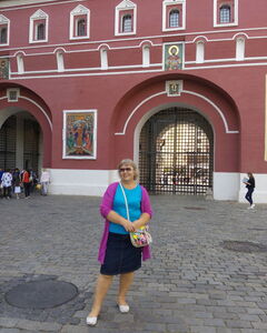 Ирина Мелешко