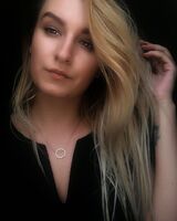 Юлия Сахнова