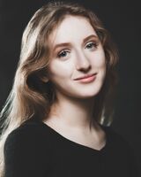 Валерия Ушакова