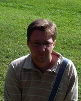 Юрий Марушкин