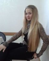 Вера Кустова