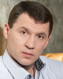 Денис Колесников