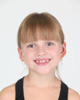 Ксения Волкова