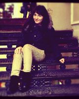 Анна Коваль