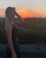 Кристина Фёдорова