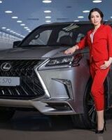 Анна Хохолова