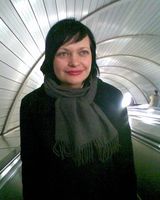 Ольга Буланова