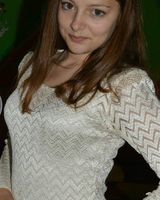 Алина Ополченцева