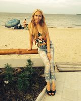 Яна Головань