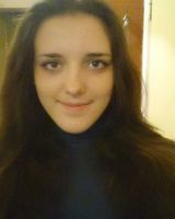 Диана Сергеевна