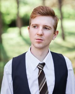 Сергей Иванов