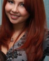 Анастасия Фомина