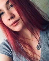 Алина Лопатина