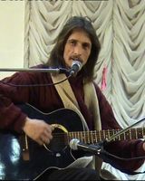 Олег Абдуллин