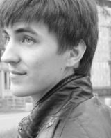 Антон Павлов