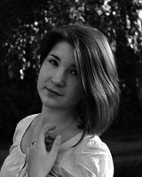 Кадрия Абдрашитова