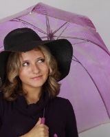 Дария Петрова