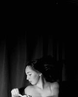 Аминочка Бычинская