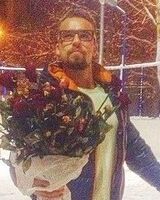 Виктор Тарисов