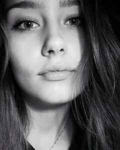 Женя Васильева