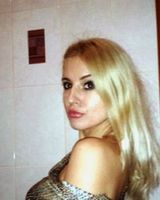 Ольга Парух