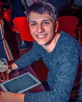 Андрей Внули