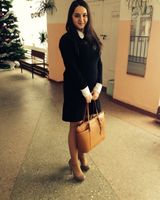 Даша Тимонина
