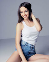 Юлия Крутова