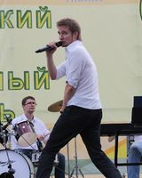 Александр Логунов