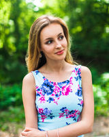 Екатерина Солнцева