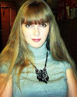 Наталья Курсекова
