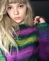 Дарья Пиксасова