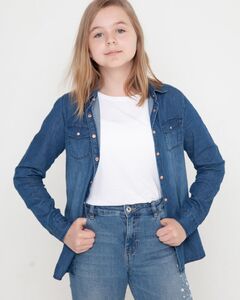 Алина Перепелица