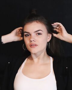 Александра Носова