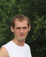 Андрей Теноровский
