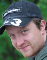 Артем Леонтенко