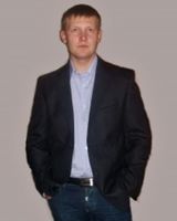 Игорь Москвин